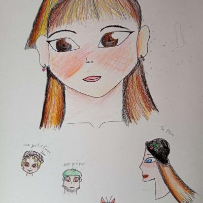 Dessins