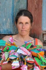 Cecile pouget